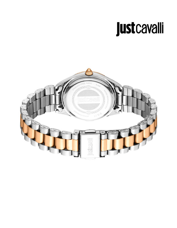 Just Cavalli Ladies Watch